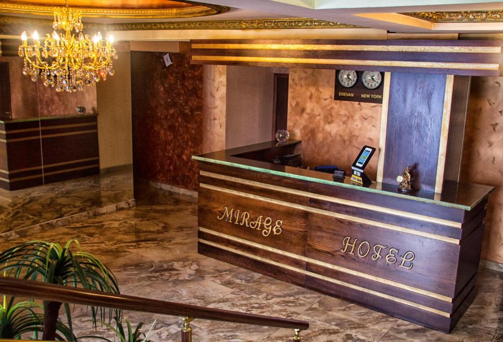 تور ارزان Mirage Hotel_468.png